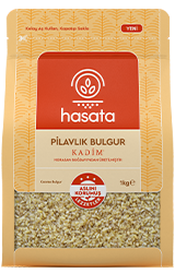 PİLAVLIK HORASAN BULGURU