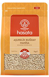 MANİSA AŞURELİK BUĞDAY