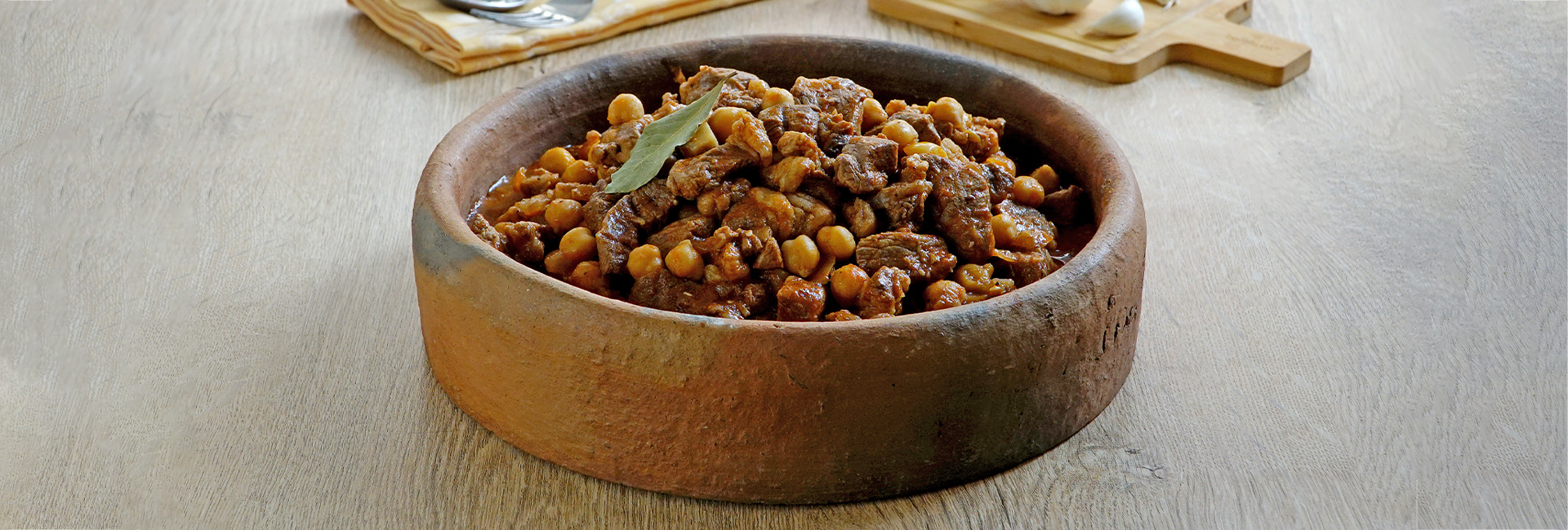 ÇÖMLEK KEBABI