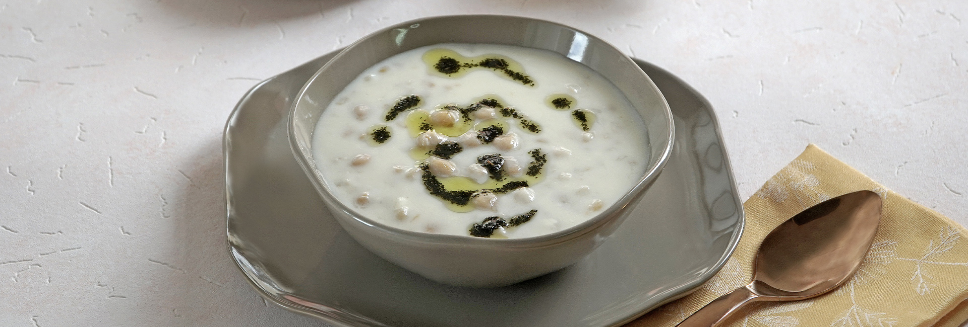 TOYGA SOUP