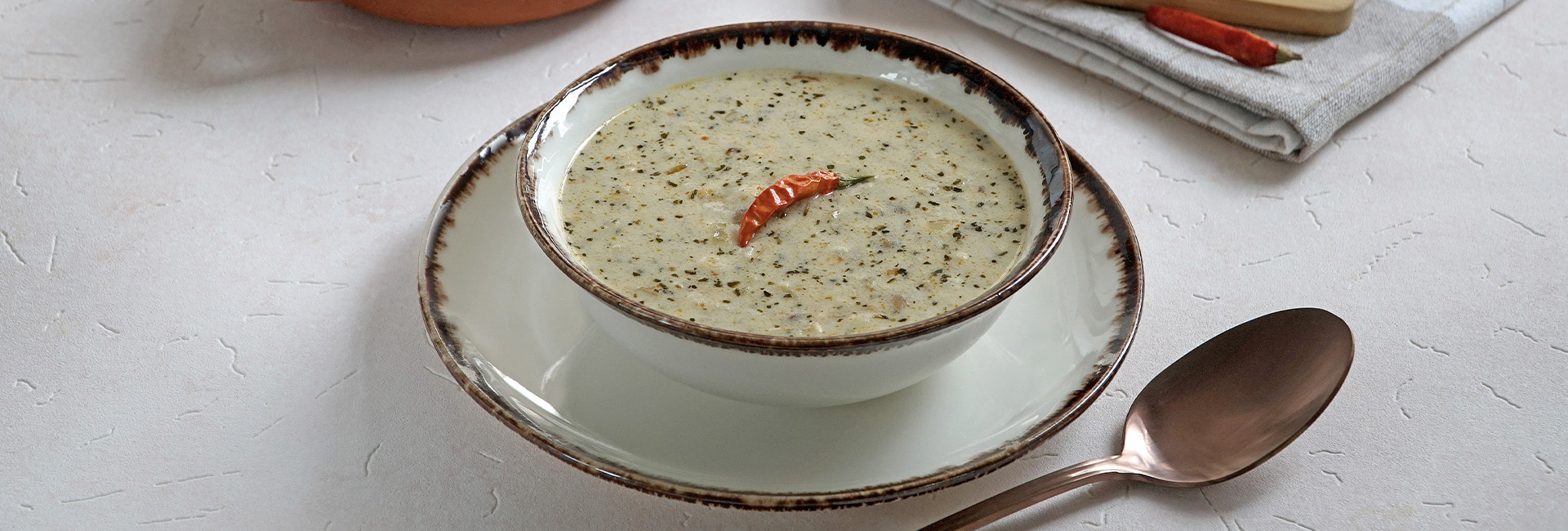 ANATOLIAN SOUP