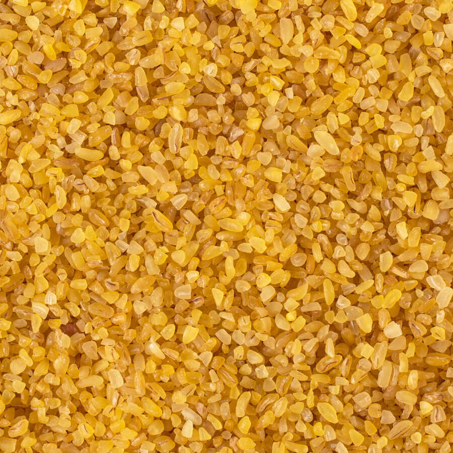 Hasata Antep Coarse Bulgur 1 KG - 2