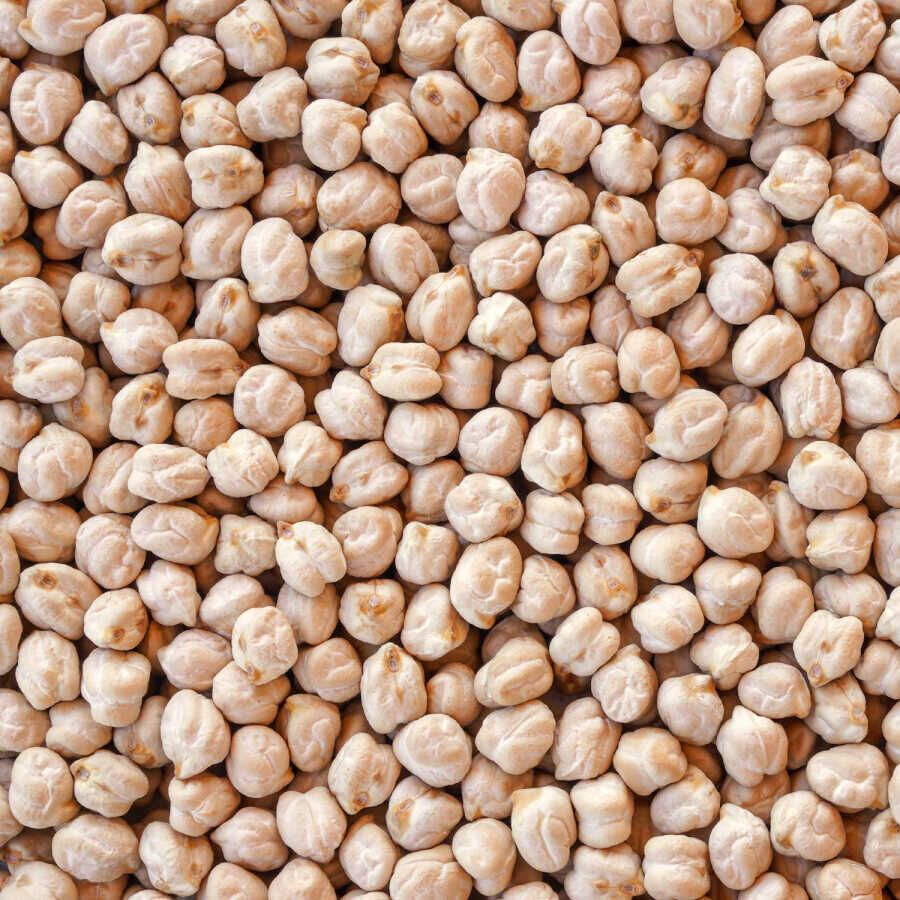 Hasata Kırşehir Ram Chickpea 1 KG - 2