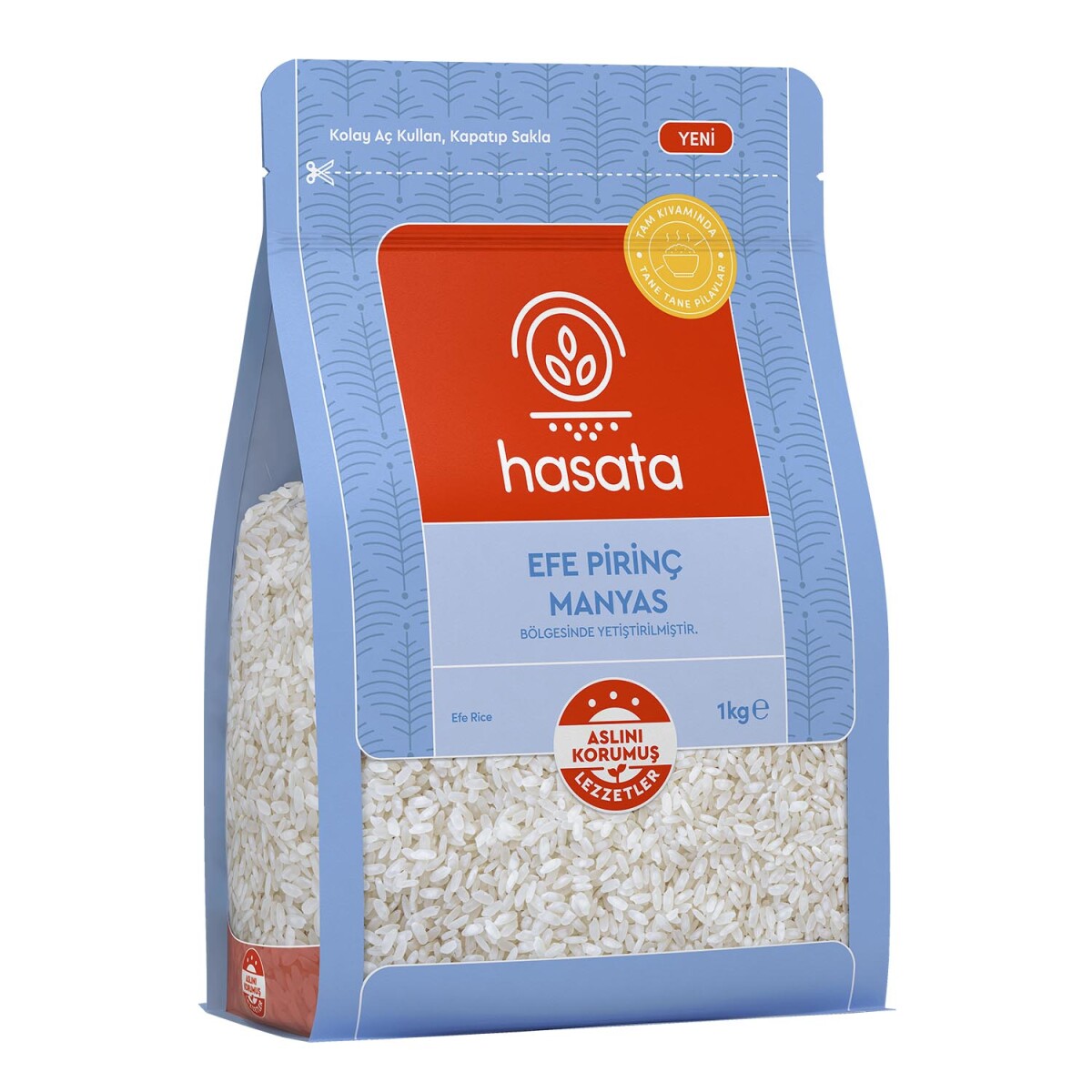 Hasata Manyas Efe Rice 1kg - 2