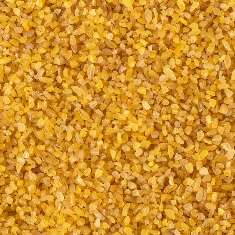 Hasata Pilavlık Antep Bulguru 1 Kg - 3